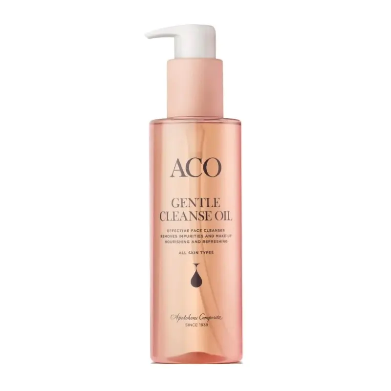 ACO Face Gentle Cleanse Oil 150 ml